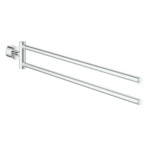 Držák ručníků Grohe Atrio chrom 40308003 Grohe