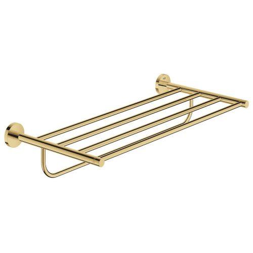 Držák ručníků Grohe Essentials Cool Sunrise 40800GL1 Grohe