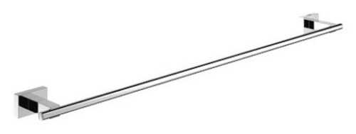 Držák ručníků Grohe Essentials Cube chrom 40509001 Grohe
