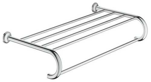 Držák ručníků Grohe Essentials chrom 40660001 Grohe
