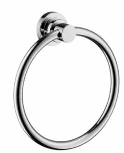 Držák ručníků Hansgrohe Axor Citterio chrom 41721000 Hansgrohe