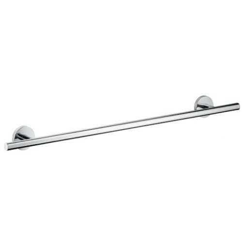 Držák ručníků Hansgrohe Logis chrom 40516000 Hansgrohe