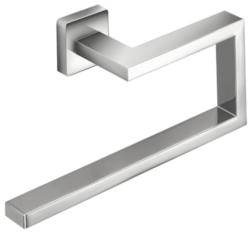 Držák ručníků Inda Cubo chrom A29160CR Inda
