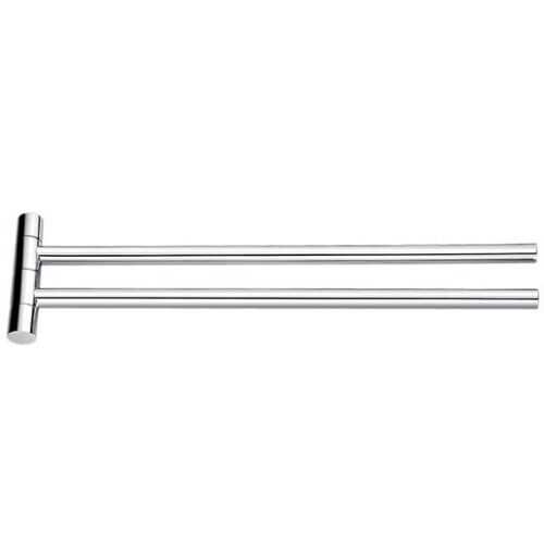 Držák ručníků Nimco Bormo chrom BR 11096-26 Nimco