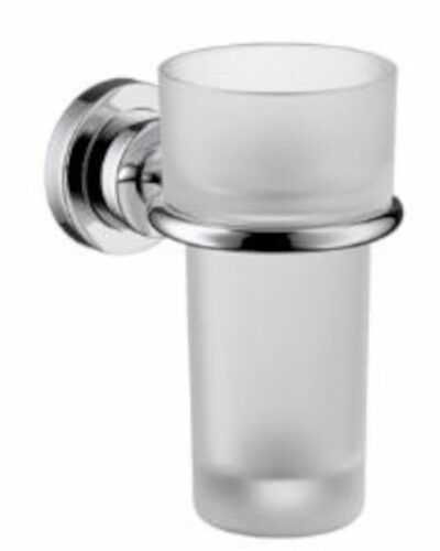 Držák skleniček Hansgrohe Axor Citterio chrom 41734000 Hansgrohe