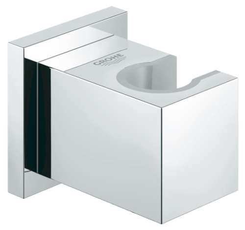 Držák sprchy Grohe Euphoria Cube chrom 27693000 Grohe