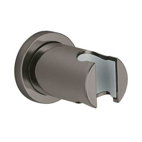 Držák sprchy Grohe Rainshower neutral Hard Graphite 27074A00 Grohe