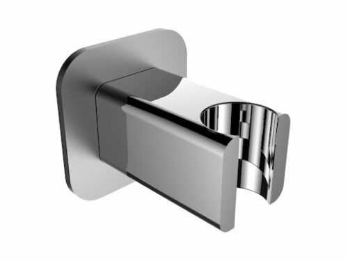 Držák sprchy Optima chrom SIKOBSDPK43 Optima