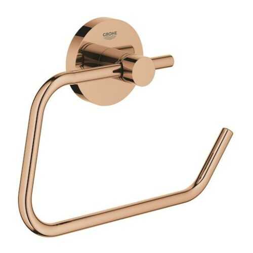 Držák toaletního papíru Grohe Essentials Warm Sunset 40689DA1 Grohe
