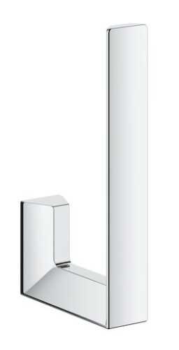 Držák toaletního papíru Grohe Selection Cube chrom 40784000 Grohe