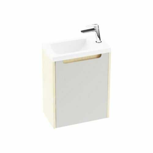 Dvířka Ravak Classic 40x22 cm bílá X000000420 Ravak