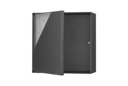 ESS T-BOX skříňka k zabudování antracit BOXT-A-30X30X14 NO BRAND