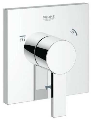 GROHE Allure Pěticestný ventil