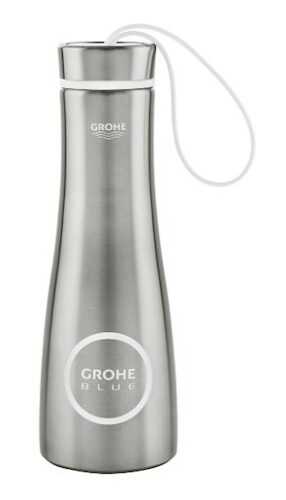 GROHE Blue cestovní láhev 40848SD0 NO BRAND