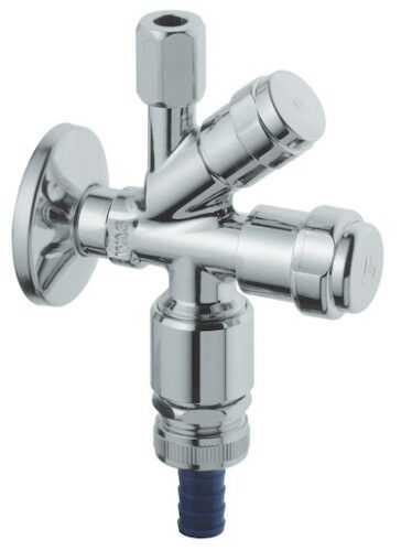 GROHE WAS® kombi-rohový ventil DN 15 41082000 Grohe