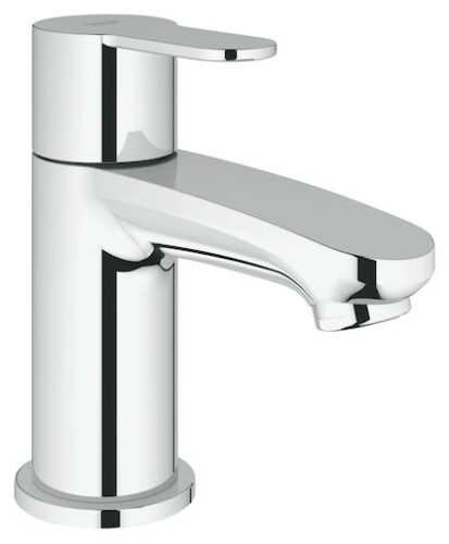 Grohe Eurostyle Cosmopolitan - Páková umyvadlová baterie - 23039002 Grohe