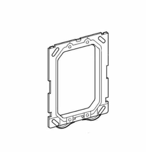 Grohe ND - nosný rám 43207000 Grohe