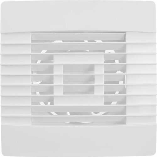 HACO Ventilátor s žaluzií