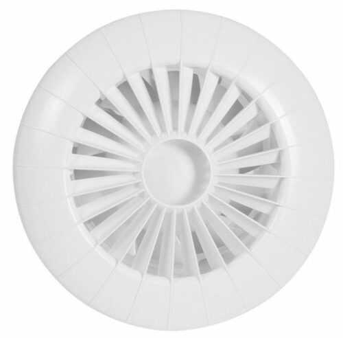 HACO Ventilátor stropní s čas.doběhem B. AVPLUS100TB Haco