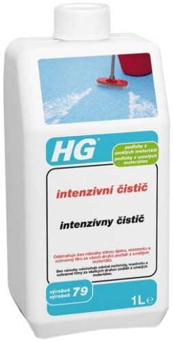 HG Intenzivní čistič 1l HGICPUM HG