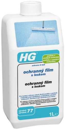 HG Ochraný film s leskem 1l HGOOLV HG