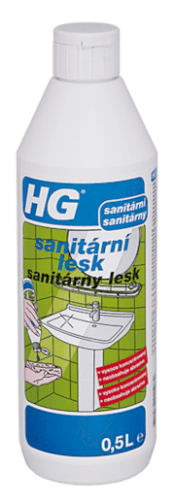 HG Sanitární lesk 0