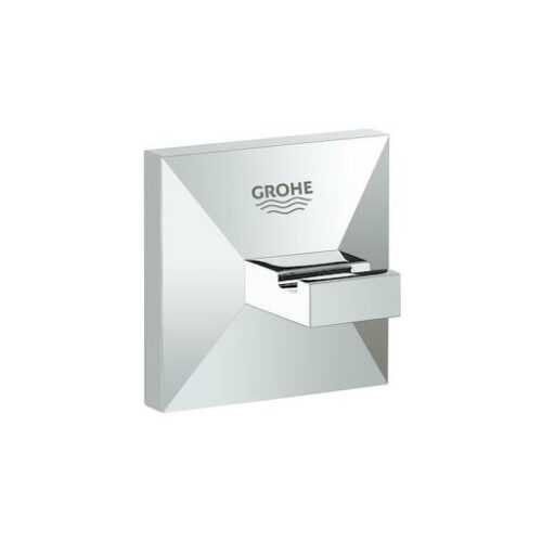 Háček Grohe Allure Brilliant chrom 40498000 Grohe