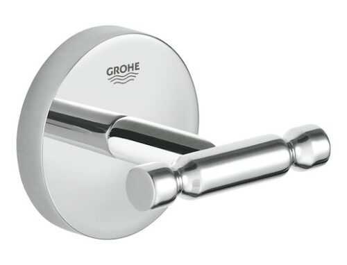 Háček Grohe BauCosmopolitan chrom 40461001 Grohe