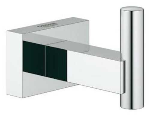 Háček Grohe Essentials Cube chrom 40511001 Grohe