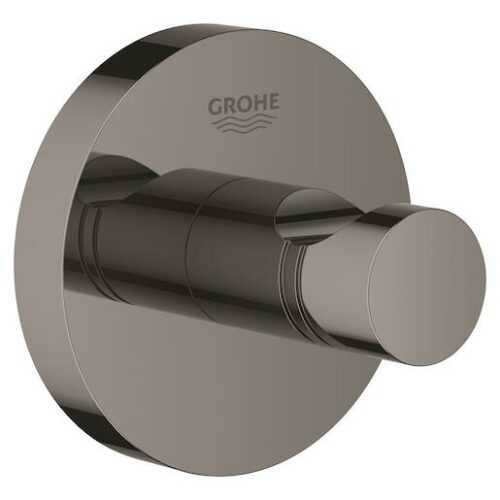 Háček Grohe Essentials Hard Graphite 40364A01 Grohe