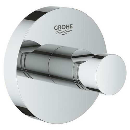 Háček Grohe Essentials chrom 40364001 Grohe