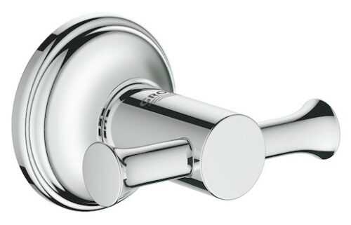 Háček Grohe Essentials chrom 40656001 Grohe