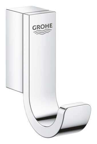 Háček Grohe SELECTION chrom 41039000 Grohe