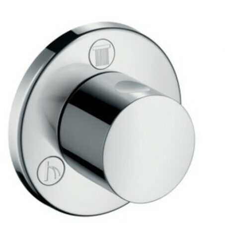 Hansgrohe Trio/Quattro 15932000 NO BRAND