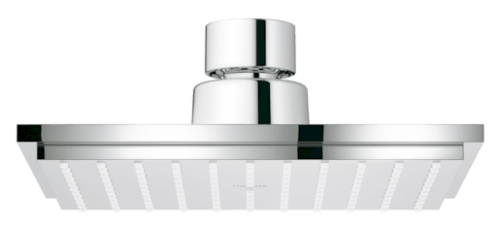 Hlavová sprcha Grohe Euphoria Cube chrom 27705000 Grohe