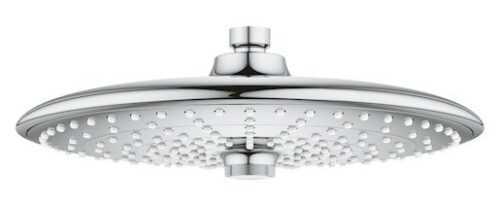 Hlavová sprcha Grohe Euphoria chrom 26457000 Grohe