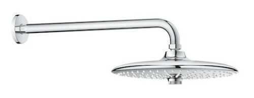Hlavová sprcha Grohe Euphoria chrom 26458000 Grohe