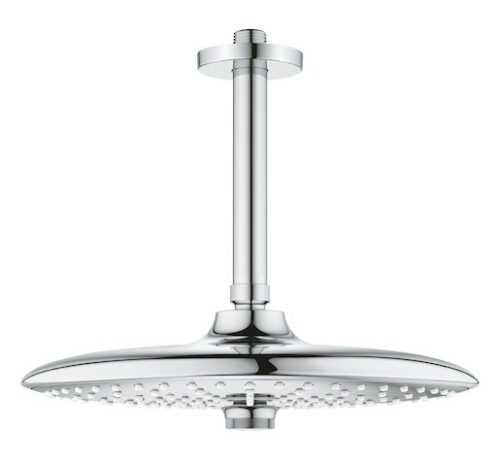 Hlavová sprcha Grohe Euphoria chrom 26460000 Grohe