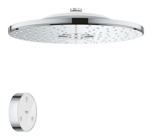 Hlavová sprcha Grohe RAINSHOWER SmartConnect chrom 26641000 Grohe