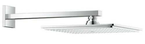 Hlavová sprcha Grohe Rainshower Allure včetně sprchového ramena chrom 26064000 Grohe