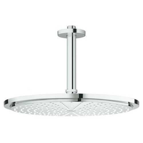 Hlavová sprcha Grohe Rainshower Cosmopolitan Metal včetně sprchového ramena chrom 26067000 Grohe