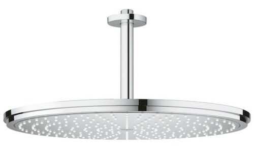 Hlavová sprcha Grohe Rainshower Cosmopolitan Metal včetně sprchového ramena chrom 26256000 Grohe