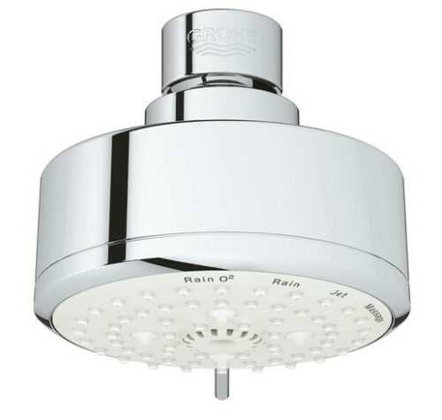 Hlavová sprcha Grohe TEMPESTA Cosmopolitan chrom 26043001 Grohe