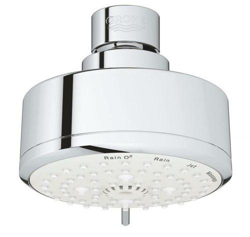 Hlavová sprcha Grohe TEMPESTA Cosmopolitan chrom 27591001 Grohe