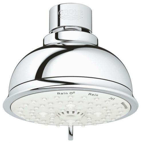 Hlavová sprcha Grohe TEMPESTA Rustic chrom 27610001 Grohe