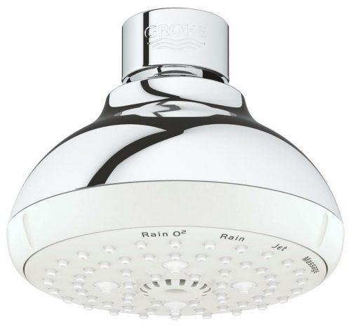 Hlavová sprcha Grohe TEMPESTA chrom 27606001 Grohe