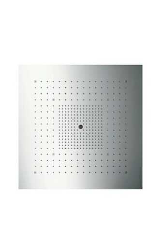 Hlavová sprcha Hansgrohe Axor Starck pod omítku nerez 10625800 Hansgrohe