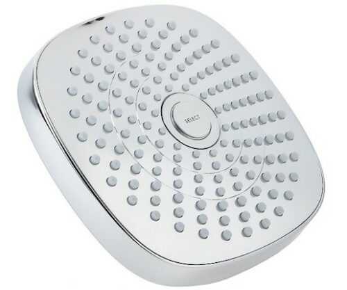 Hlavová sprcha Hansgrohe Croma Select E chrom 26524000 Hansgrohe