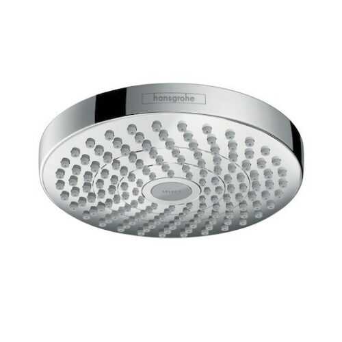 Hlavová sprcha Hansgrohe Croma Select S chrom 26522000 Hansgrohe