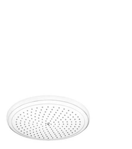 Hlavová sprcha Hansgrohe Croma matná bílá 26220700 Hansgrohe